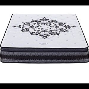 10” Signature Sleep Queen Matress